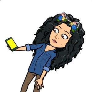 Meet your Posher, Marie